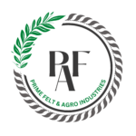 prime felt and agro Nepal logo